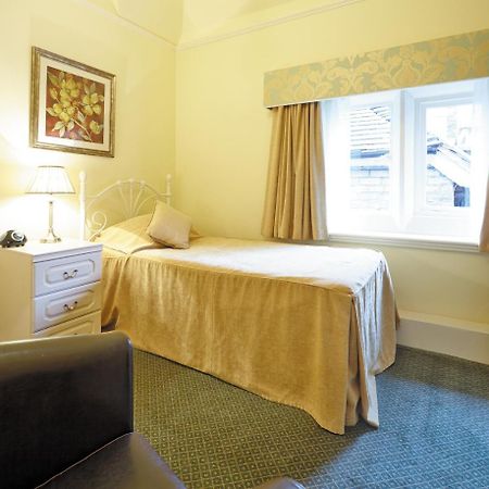 Cotford Hotel Great Malvern Exteriör bild
