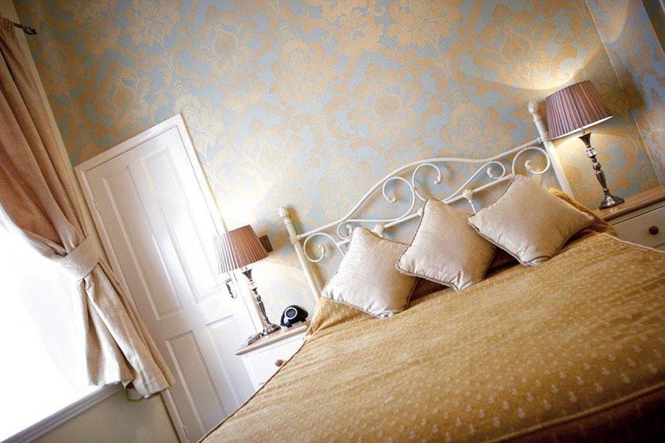 Cotford Hotel Great Malvern Exteriör bild