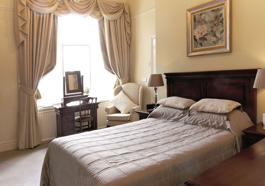 Cotford Hotel Great Malvern Rum bild
