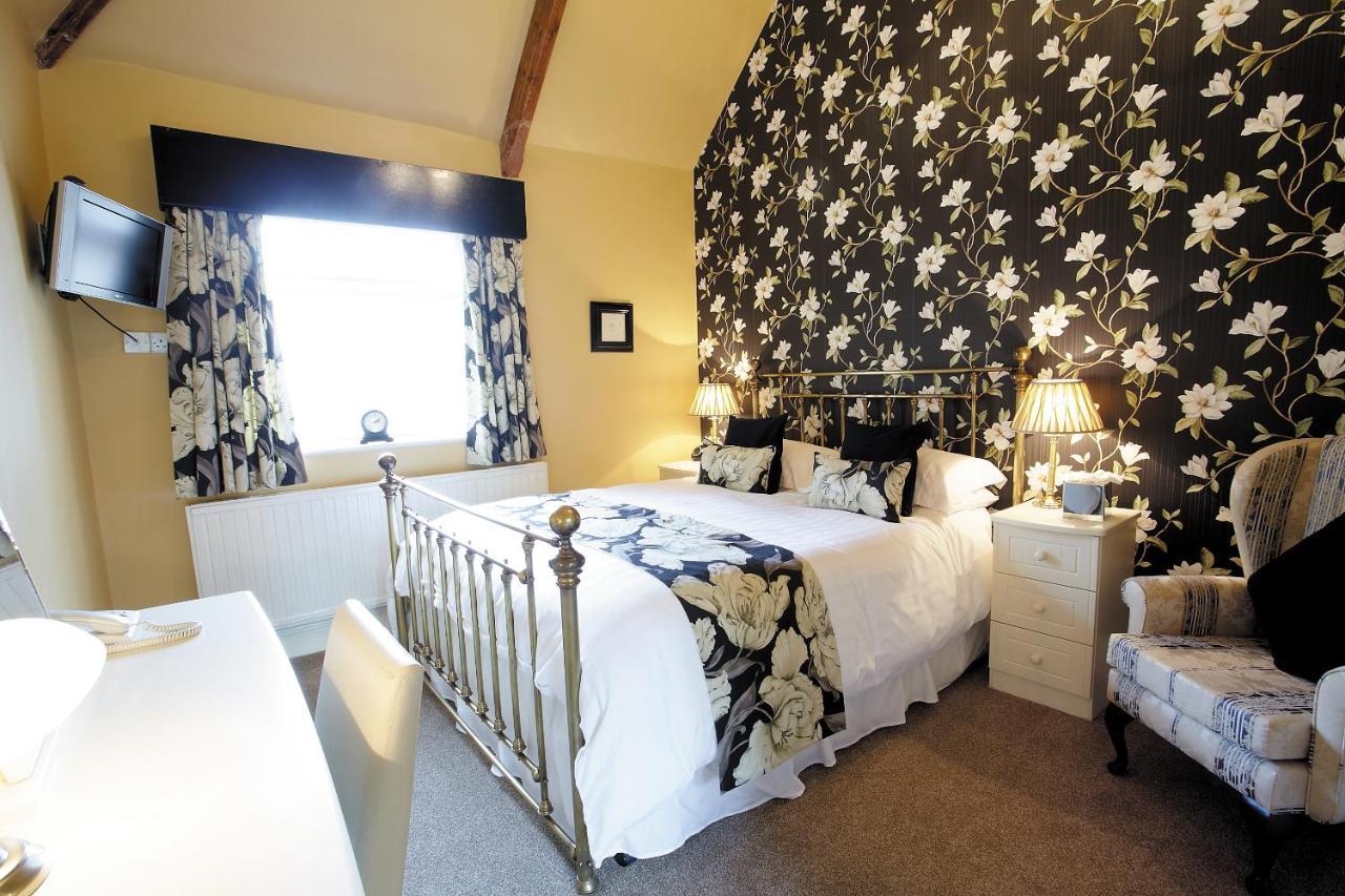 Cotford Hotel Great Malvern Exteriör bild